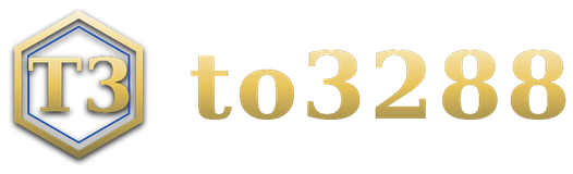 to3288 logo