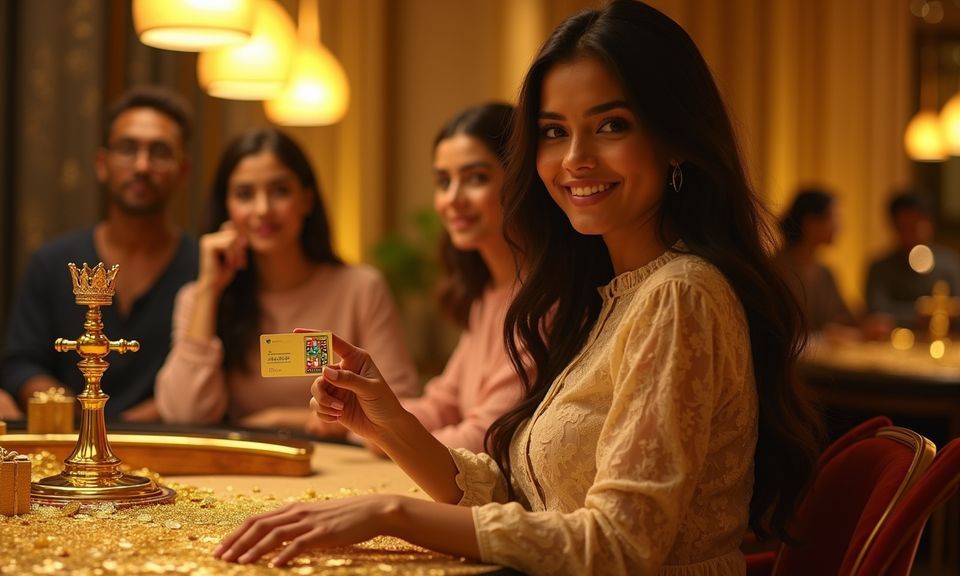 to3288 Table Buster Blackjack আসলে কী দেয় তোমাকে